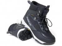 Watschuh Guideline HD Boot Vibram US11/EUR44/UK10 - Black