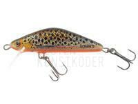 Wobbler Hunter Ronin 5cm 3.3g S - MCK