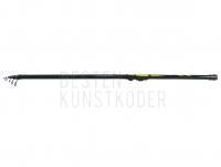 Rute Jaxon Happy Weekend Bolo 5.00m 3-15g