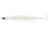 Köder Westin Sandy Fixed SBass 10cm 14g - Bright White Scales