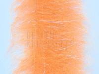 Enrico Puglisi EP Shrimp Dub Brush 2" - Hot Orange