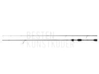 Rute Jaxon Grey Stream Ultralight 2.10m 1-7g