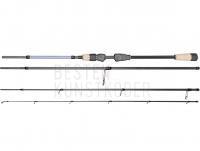 Rute Dragon Millenium MTX S4-80114-Xfmh 4.Pike 35 2.45m 8ft 14-35g 11/4oz X-Fast MH