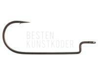 Haken Gamakatsu Worm Offset RB Nano Alpha - 4/0