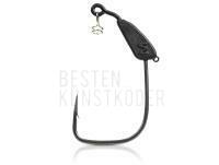 Haken Mustad Infiltrator Weighted 91700SAP-TX 3/0 - 5 g