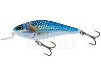 Wobbler Salmo Executor IEX5SR Holo Shiner