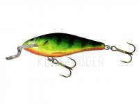 Wobbler Salmo Executor IEX9SR - Real Hot Perch