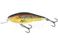 Wobbler Salmo Executor IEX9SR Trout