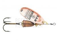 Spinner DAM Effzett Executor #5 11g - Copper