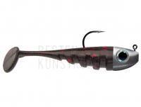 Gummifish Delalande Touptishad 4cm 4g - 169 - Spy