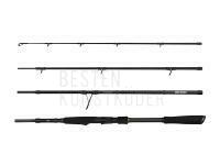 Rute Savage Gear Revenge SG2 Heavy Game Travel 2.43m 30-80g