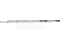 Rute Mikado Jaws Big Game Spin 2.40m 15-65g