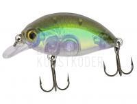 Wobbler Quantum Fat Minnow SR 4cm 4g - real shiner