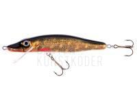 Wobbler Jaxon Fat Pike 10cm F - BM