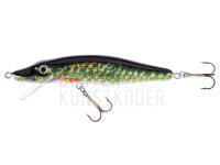 Wobbler Jaxon Fat Pike 10cm F - P