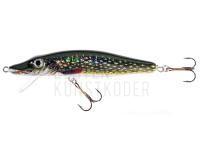 Wobbler Jaxon Fat Pike 10cm F - PL