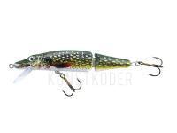 Wobbler Jaxon Fat Pike 2-sec. 13cm PL