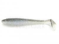 Gummiköder Keitech FAT Swing Impact 121mm - Electric Shad