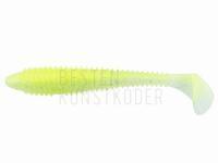 Gummiköder Keitech FAT Swing Impact 198mm - Chartreuse Shad