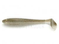 Gummiköder Keitech FAT Swing Impact 84mm - Tennessee Shad