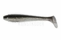 Gummiköder Keitech FAT Swing Impact 97mm - LT Real Baitfish