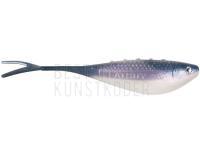 Gummifische Dragon Fatboy Pro 11.5cm - pearl ps/grey
