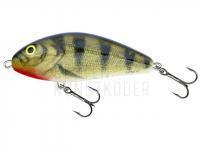 Jerkbait Salmo Fatso 10cm Floating - EP