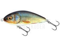 Köder Salmo Fatso F10 Floating RR