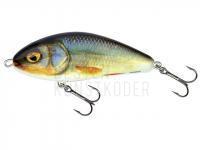 Jerkbait Salmo Fatso 10cm Sinking - RR