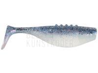 Gummifische Dragon Fatty Pro 6cm - Cristal Blue