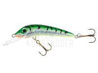 Wobbler Jaxon Ferox 10cm F Color ST