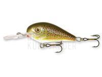 Wobbler Goldy Fighter 3.5cm - MPP