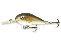 Wobbler Goldy Fighter 3.5cm - NV