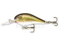 Wobbler Goldy Fighter 4.5cm - BS