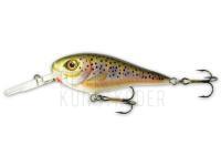 Wobbler Goldy Fighter 5cm - MPK