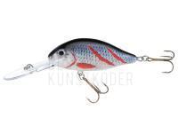 Wobbler Jaxon FIGHTER 9cm SDR Color KSN
