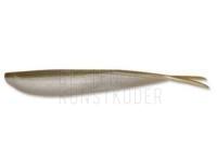 Gummifische Lunker City Fin-S Fish 2.5" - #06 Arkansas Shiner (econo)