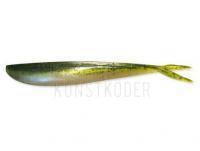 Gummifische Lunker City Fin-S Fish 2.5" - #105 Baby Bass (ekono)