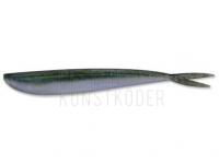 Gummifische Lunker City Fin-S Fish 2.5" - #116 Smelt (ekono)