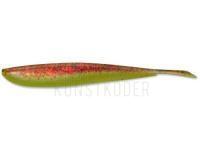 Gummifische Lunker City Fin-S Fish 2.5" - #146 Bloody Mary (econo)