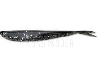 Gummifische Lunker City Fin-S Fish 2.5" - #33 Silver Pepper Shiner (econo)