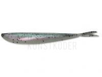 Gummifische Lunker City Fin-S Fish 2.5" - #38 Rainbow Trout (ekono)