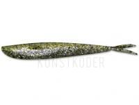 Gummifische Lunker City Fin-S Fish 2.5" - #59 Chartreuse Ice (ekono)