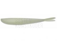 Gummifische Lunker City Fin-S Fish 2.5" - #90 Straight Glo (ekono)