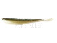 Gummifische Lunker City Fin-S Fish 3.5" - #06 Arkansas Shiner (econo)