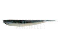 Gummifische Lunker City Fin-S Fish 3.5" - #119 Mackerel (econo)