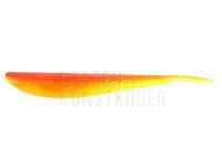 Gummifische Lunker City Fin-S Fish 3.5" - #143 Atomic Chicken (econo)