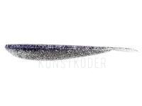 Gummifische Lunker City Fin-S Fish 3.5" - #231 Purple Ice (econo)