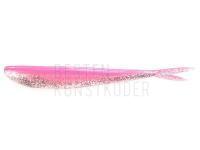 Gummifische Lunker City Fin-S Fish 3.5" - #56 Bubblegum Ice (econo)