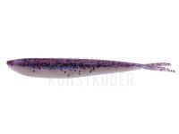 Gummifische Lunker City Fin-S Fish 4" - #073 Purple Majesty (econo)